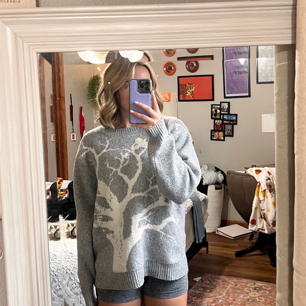 Cute Sweater